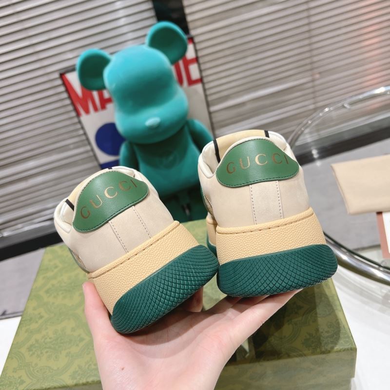 Gucci Screener Shoes